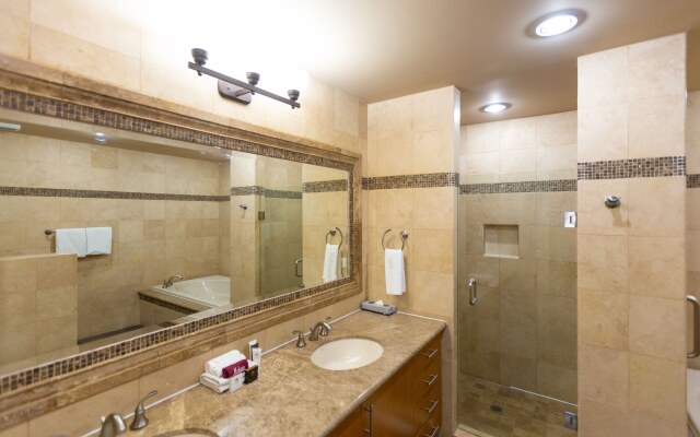 Las Palomas Beach & Golf Resort