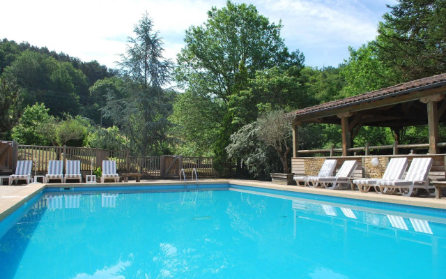 Le Relais de Moussidière