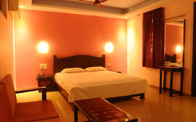 Palolem Guest House