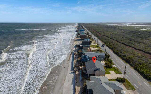 White Heron Beach House