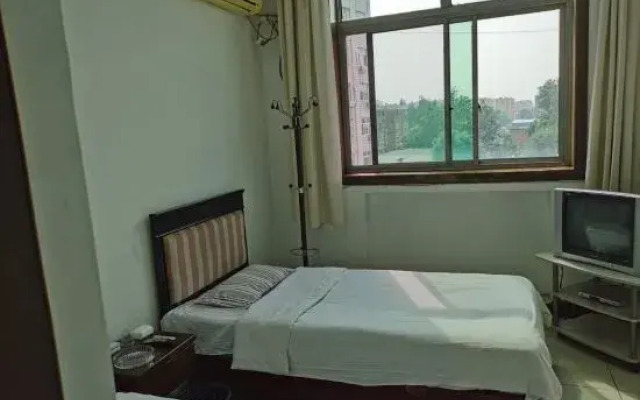 Anxin Xinhua Hotel