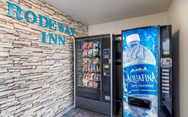 Rodeway Inn