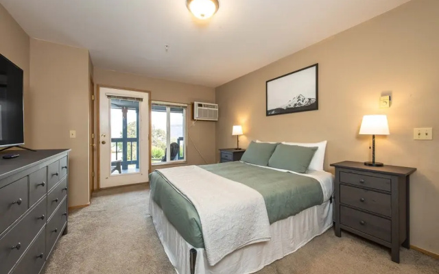 Hood River Vacation Rentals