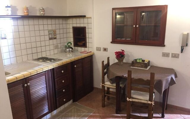 Casa Donzella