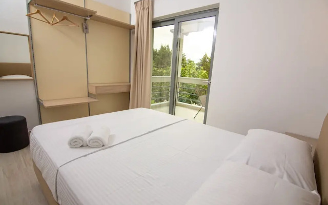 Beautiful 3-bed Villa in Preveza