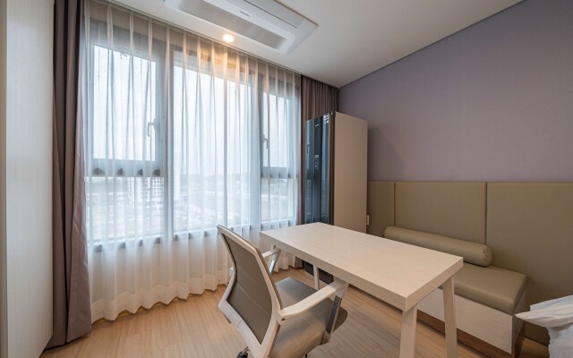 SureStay Plus Hotel by Best Western Asan