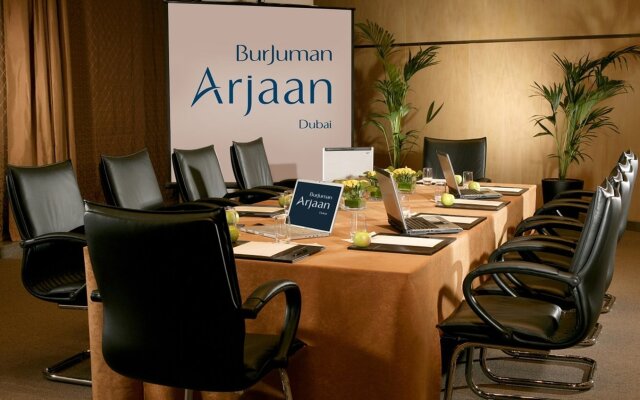 BurJuman Arjaan by Rotana - Dubai