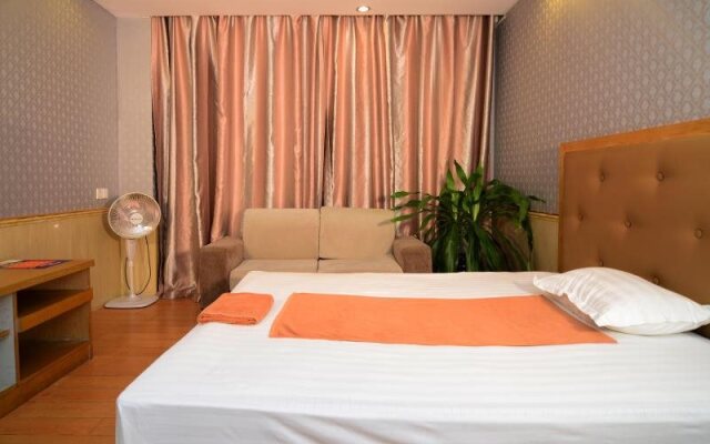 Shenzhen Weinasi Hotel