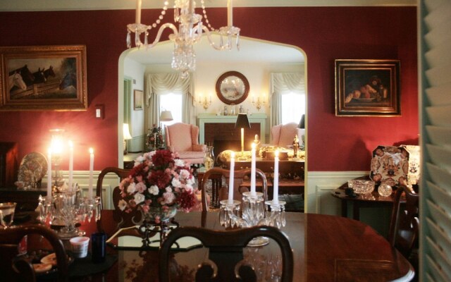 Anderson Bed & Breakfast