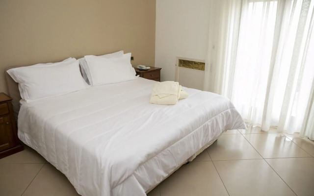 Resort Sant'Angelo & Spa