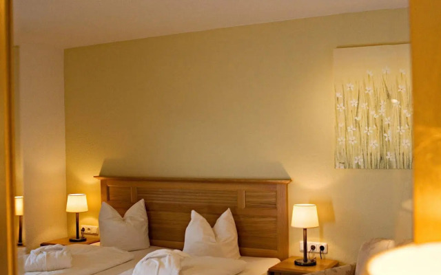 Familotel das Bellevue Family & Relax
