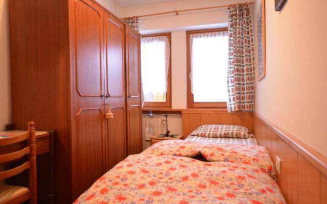 Cá Enrosadira Piano Secondo