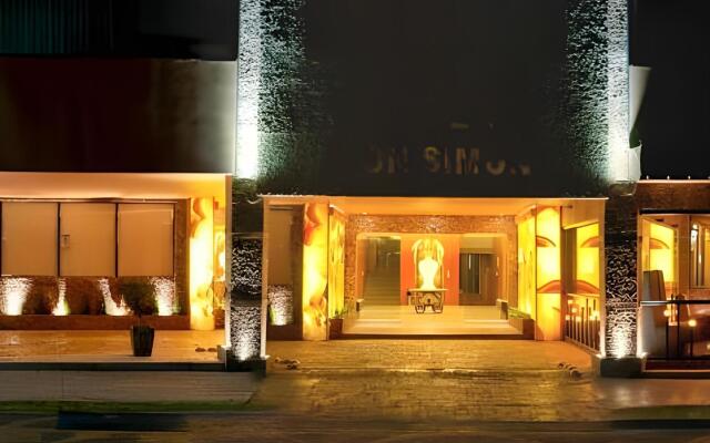 Hotel Don Simon