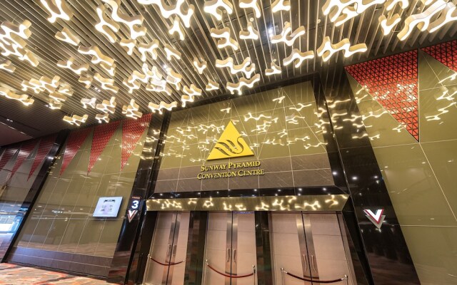 Sunway Resort By Himmel