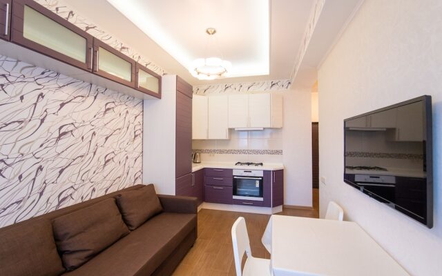 More Apartments na Dmitrievoy 2A (2)