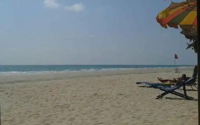 Mae Rampung Beach House V.I.P