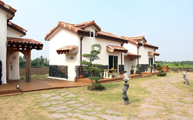 Jeju Bijarim Midam Pension