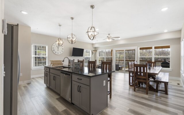 The One With the View