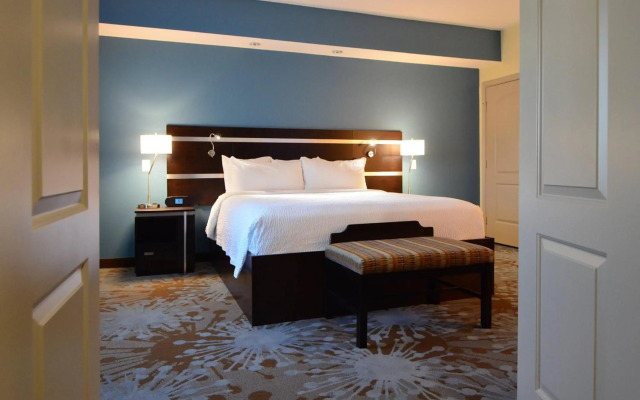 Fairfield Inn & Suites Houston-North Spring