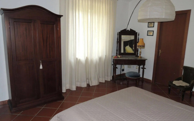 Borgognano Farm House