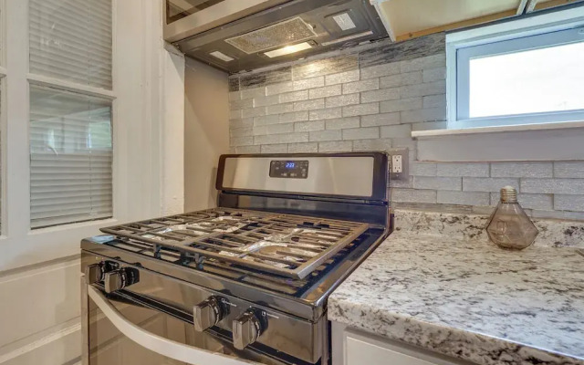 Atlantic City Getaway Near Casinos & Boardwalk!