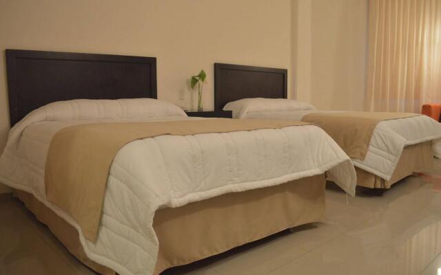 Mesón de la Chinantla