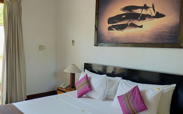The Trawangan Resort
