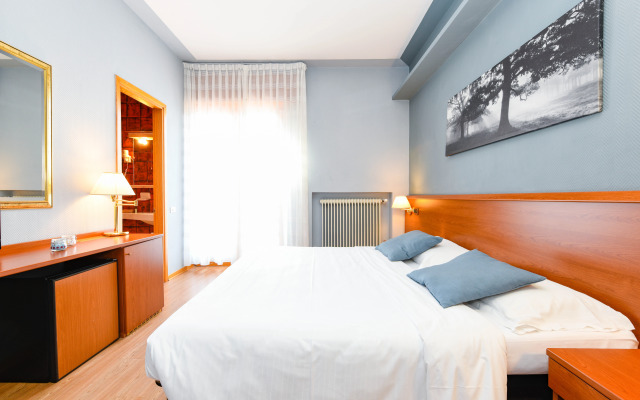Hotel New Genziana