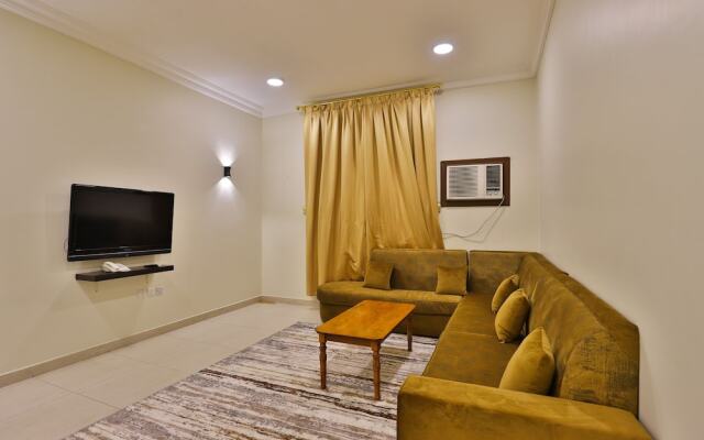 Oyo 290 Nasmat Al Khobar