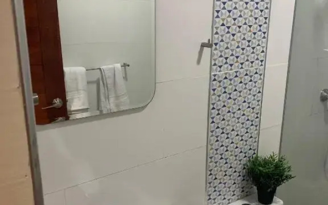 Hotel Conquistador Santo Domingo