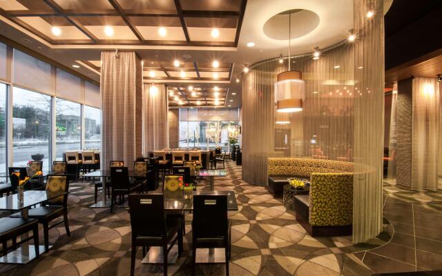 Archer Hotel Falls Church