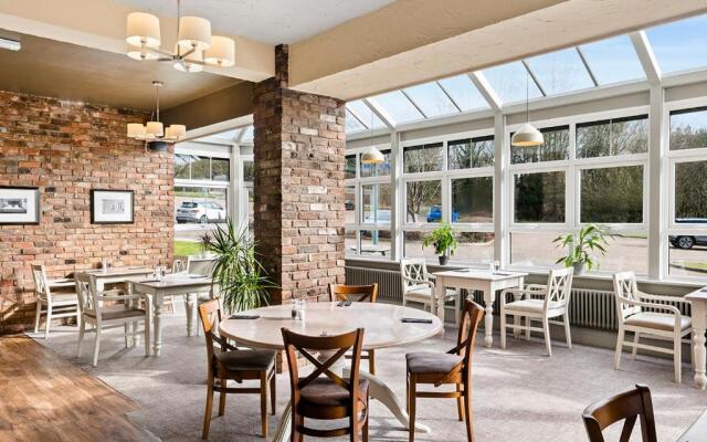 Dragonfly Hotel Peterborough