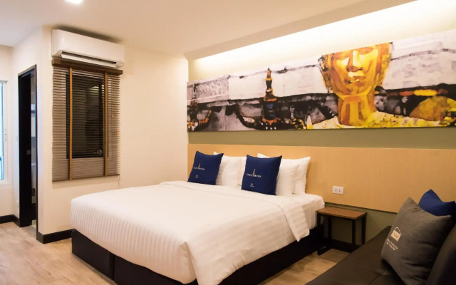 Tarawish Hotel