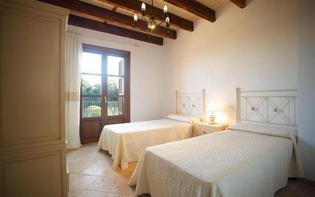 Country House Horlandis