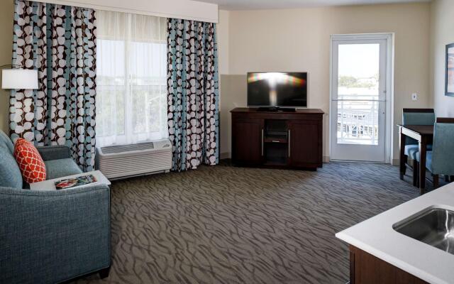 Hampton Inn & Suites Vero Beach Downtown