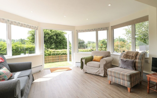 Ammerham Farm Cottage