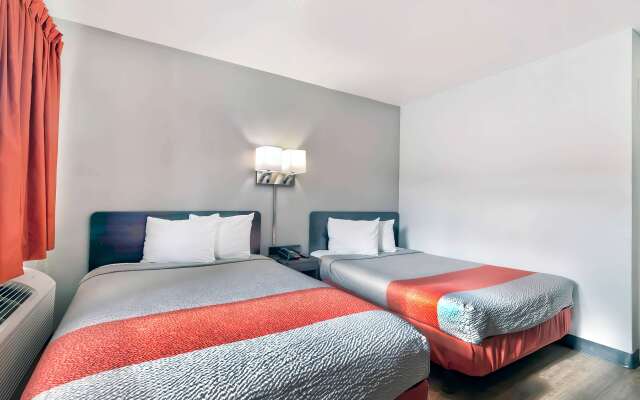 Motel 6 Gallup, NM