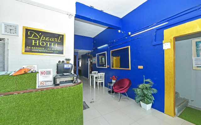 F Hotel