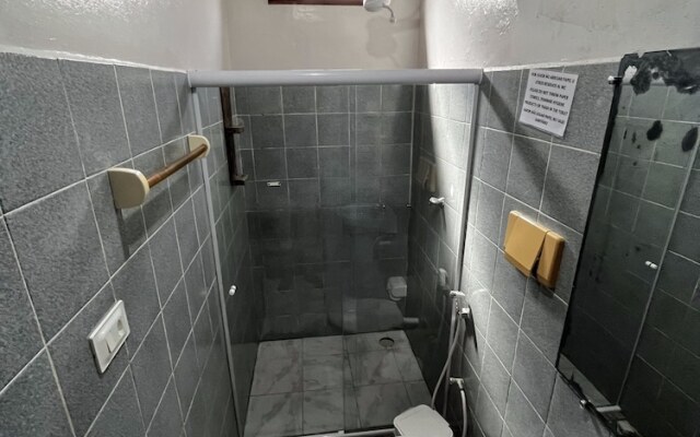 Pousada Passarte Biquinha