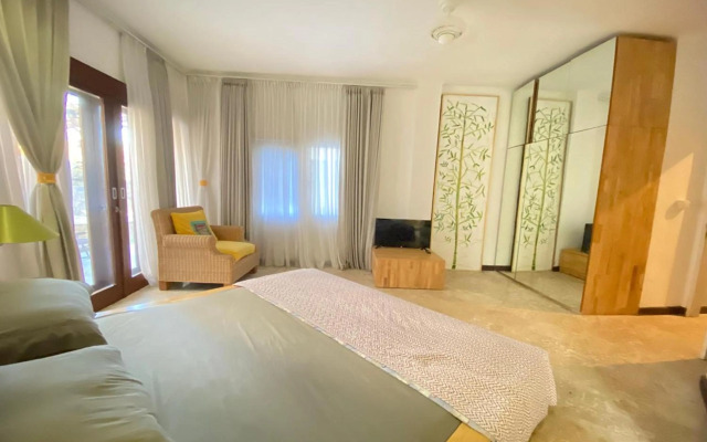Bali Mystique Hotel and Apartments