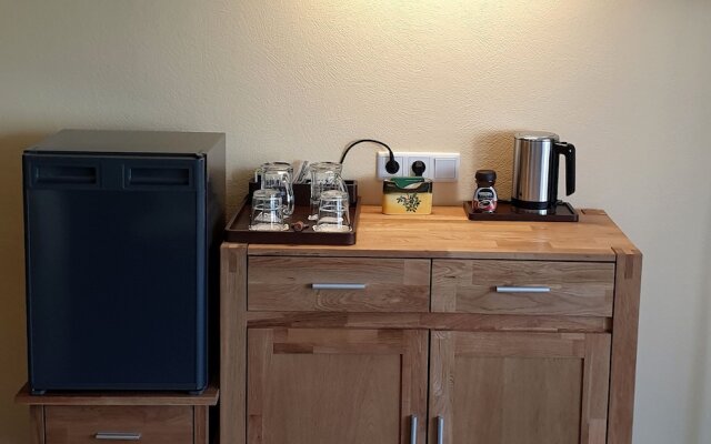 Bed and Breakfast am Höhenweg