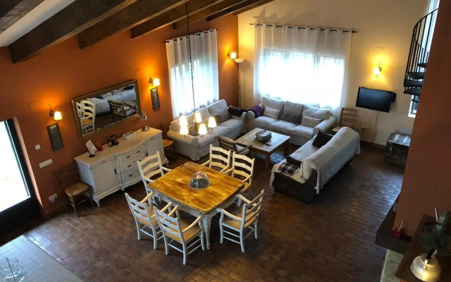 Villa Mavi