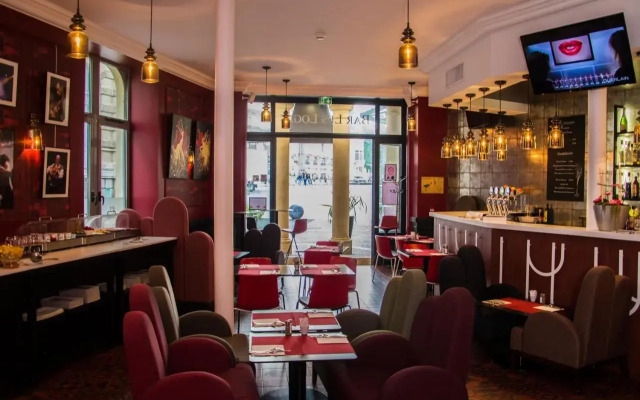 Grand Hôtel du Midi