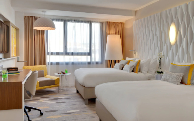 Renaissance Aix-en-Provence Hotel