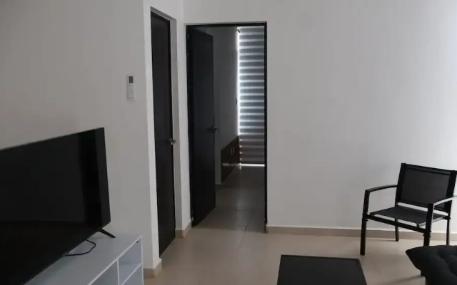 House in Private Altus 1