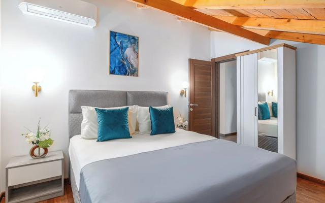 Adriatic Apartments