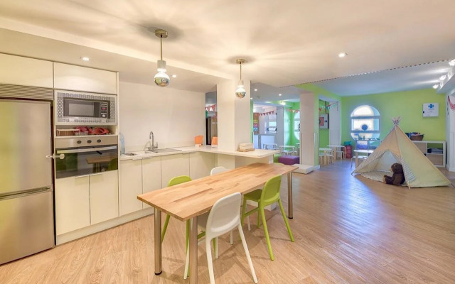 Hotel LIVVO Koala Garden