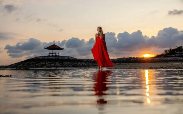 Sumitra Luxury Villas & Resort by Pramana