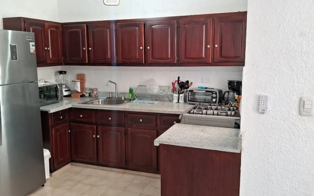 CortLang Vacation Rentals Costambar