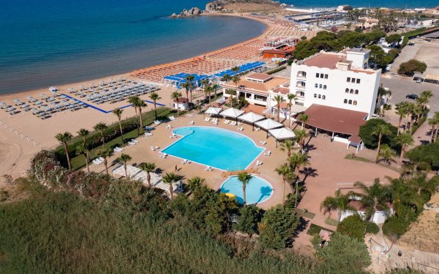 Baia D'Oro Hotel